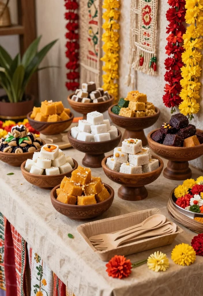 Desserts