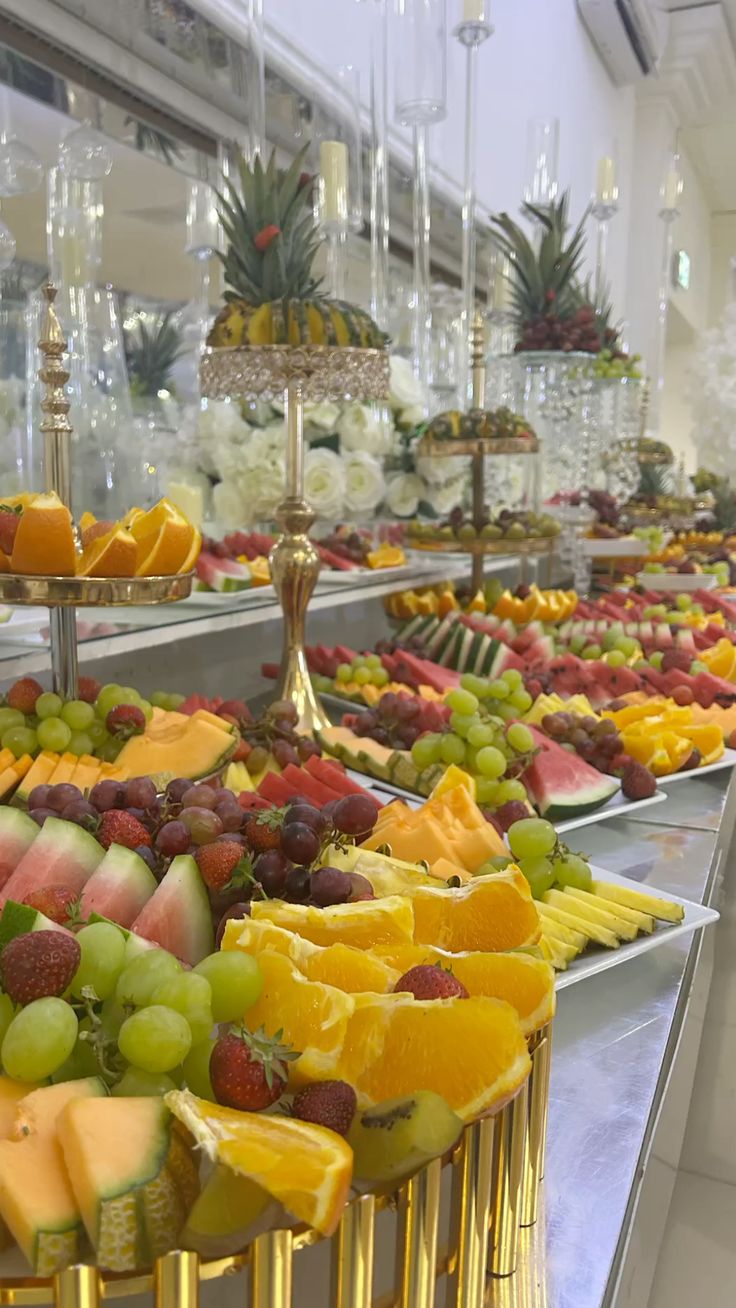 Salad Bar